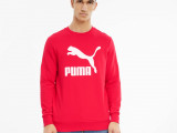 Classics Logo Crew Neck Men's Sweatshirt недорого