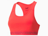 Mid Elastic Padded Women's Training Bra недорого