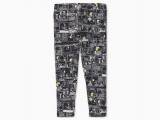 x PEANUTS Printed Kids' Leggings недорого