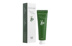 Зубная паста Organic Detox, 40 г