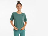 Studio Graphene Relaxed Fit Women's Training Tee недорого