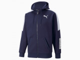 Modern Sports Full-Zip Men's Hoodie недорого