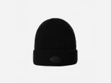 City Street Beanie Black 2022 недорого