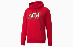 Толстовка ACM FtblCore Men's Football Hoodie