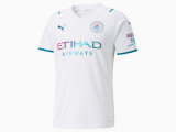 Man City Away Replica Men’s Jersey 21/22 недорого