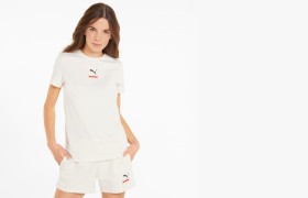 Футболка Better Women's Tee