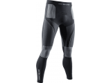 Apani® 4.0 Merino Pants Wmn Black/Grey/Pink 2020 недорого
