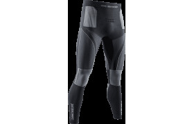Термоштаны женские Apani® 4.0 Merino Pants Wmn Black/Grey/Pink 220