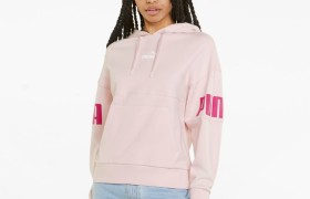 Толстовка Power Women's Hoodie