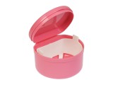 Denture Box 07 контейнер для хранения зубных конструкций недорого