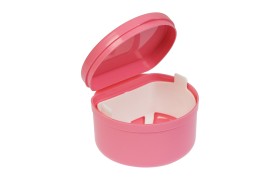 Denture Box 07 для хранения зубных