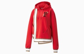 Толстовка Hope Women's Baketball Hoodie