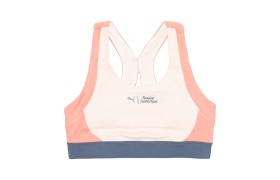 X MAGGIE LOW IMPACT BRA