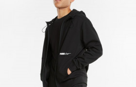 Толстовка RAD/CAL Full-Zip Men's Hoodie