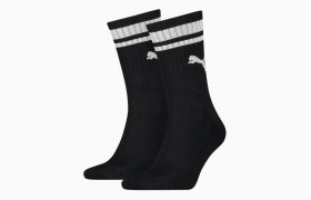 Носки Unisex Crew Heritage Stripe Socks 2 pack