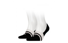 Носки Unisex Heritage No-Show Socks (2 Pack)