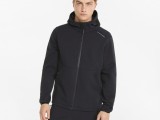 Porsche Design Ready to React Hooded Men's Sweat Jacket недорого