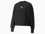 Classics Fashion Crew Neck Women's Sweatshirt недорого