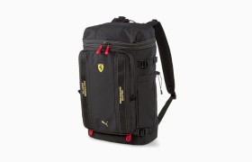 Рюкзак Scuderia Ferrari SPTWR Statement Backpack
