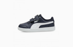 Детские кеды Shuffle Kids' Trainers