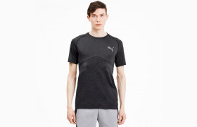 Футболка EVOSTRIPE Seamless Tee