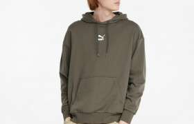 Толстовка Clasics Oversized Men's Hoodie