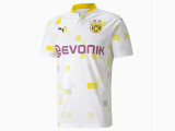 BVB THIRD Shirt Replica SS недорого