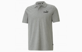 Поло Esentials Pique Men's Polo Shirt