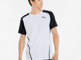 Vent Colourblocked Short Sleeve Men's Training Tee недорого