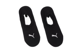 UNISEX FOOTIE 2P HIGH CUT