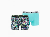 Men’s Camo Boxer 2 pack недорого