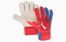 Вратарские перчатки ULTRA Grip 1 Regular Cut Goalkeeper Gloves