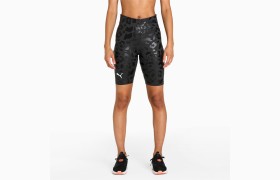 Шорты Give Buckets Biker Printed Women' Basketball Shorts