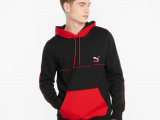 CLSX Piped Men's Hoodie недорого