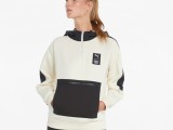 x FIRST MILE Double Knit Women's Hoodie недорого