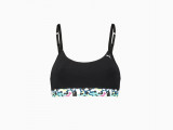 Women's Printed Bandeau Top 1 Pack недорого