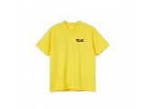 SKATE CO. Trippin' Tee Lemon 2022 недорого