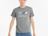 BMW M Motorsport Essentials Logo Men's Tee недорого