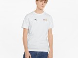 Red Bull Racing Essentials Small Logo Men's Tee недорого