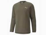 Evostripe Crew Neck Men's Sweatshirt недорого