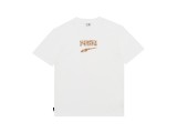 DOWNTOWN Logo Graphic Tee недорого
