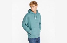 Толстовка Clasics Relaxed Men's Hoodie