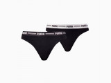 Women's Thong 2 Pack недорого