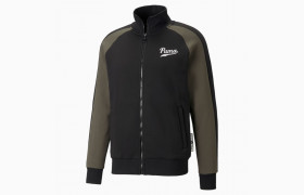 Куртка Team T7 Men's Jacket