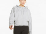 CLOUDSPUN Full-Zip Women's Training Hoodie недорого