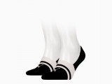 Unisex Heritage Footie Socks 2 pack недорого