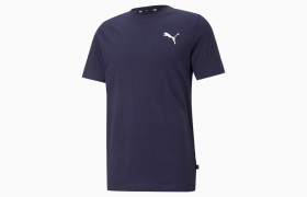 Футболка Esentials Small Logo Men's Tee