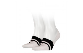 Носки Unisex Heritage No-Show Socks (2 Pack)