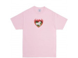 Love Stallion Tee Pink 2022 недорого