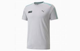 Футболка Mercedes F1 T7 Men' Tee